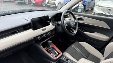 Honda HR-V 1.5 eHEV Advance Style 5dr CVT Hybrid Hatchback